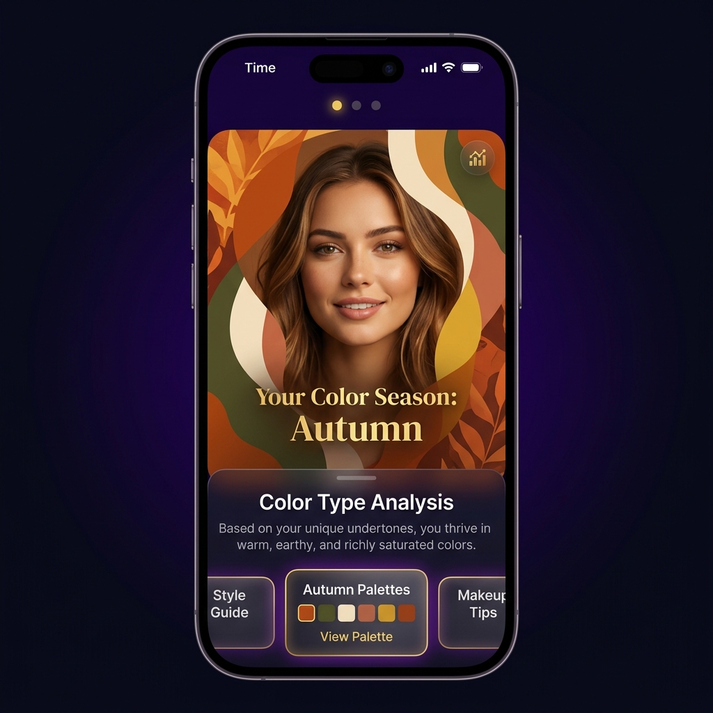 GLOW AI App